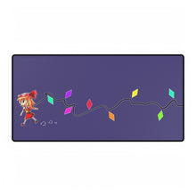 Load image into Gallery viewer, Anime Touhou Mouse Pad (Desk Mat)