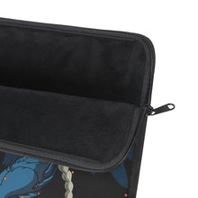 Load image into Gallery viewer, Anime Howl's Moving Castle Laptop Sleeve