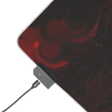 Load image into Gallery viewer, Alucard RGB LED Mouse Pad (Desk Mat)