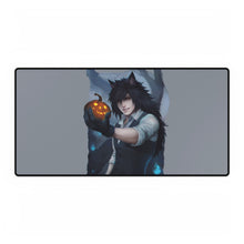 Load image into Gallery viewer, Anime Naruto Mouse Pad (Desk Mat)