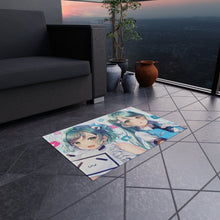 Load image into Gallery viewer, Bili Bili Douga Rug