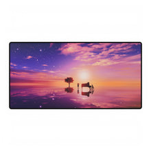 Load image into Gallery viewer, Anime Your Lie in April Mouse Pad (Desk Mat)