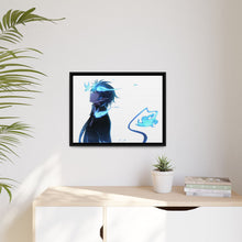 Load image into Gallery viewer, Rin Okumura Canvas Framed Art Print