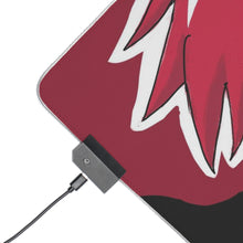 Load image into Gallery viewer, Kuzu No Honkai Sanae Ebato RGB LED Mouse Pad (Desk Mat)