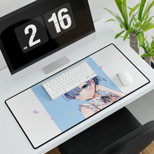 Load image into Gallery viewer, Anime Re:ZERO -Starting Life in Another World- Mouse Pad (Desk Mat)
