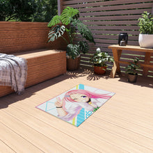 Load image into Gallery viewer, Gamers! Aguri Rug