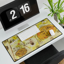 Load image into Gallery viewer, Anime One Piece Mouse Pad (Desk Mat)
