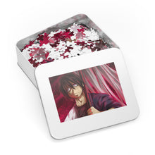 Load image into Gallery viewer, Anime Fire Force Jigsaw Puzzle