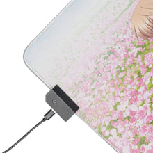 Load image into Gallery viewer, Rewrite RGB LED Mouse Pad (Desk Mat)