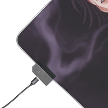 Load image into Gallery viewer, Anime Black Clover RGB LED Mouse Pad (Desk Mat)