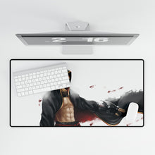 Load image into Gallery viewer, Anime Sengoku Basara Mouse Pad (Desk Mat)