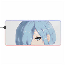 Load image into Gallery viewer, Tokyo Ghoul:re RGB LED Mouse Pad (Desk Mat)