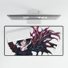 Load image into Gallery viewer, Anime Tokyo Ghoul Mouse Pad (Desk Mat)
