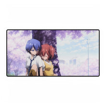 Load image into Gallery viewer, Anime Riddle Story of Devil Mouse Pad (Desk Mat)
