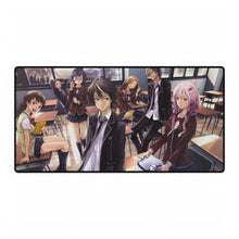 Load image into Gallery viewer, Daily Lives Of High School Boys Mouse Pad (Desk Mat)