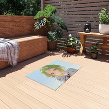 Load image into Gallery viewer, Sylphiette - Mushoku Tensei: Jobless Reincarnation Rug