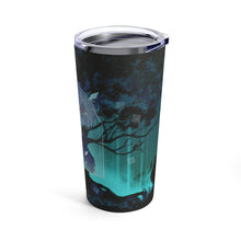 Load image into Gallery viewer, Gintama Gintoki Sakata Tumbler 20oz