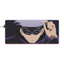 Load image into Gallery viewer, Jujutsu Kaisen RGB LED Mouse Pad (Desk Mat)
