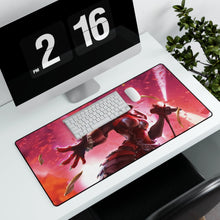 Load image into Gallery viewer, PlayerUnknown's Battlegrounds Mouse Pad (Desk Mat)