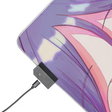Load image into Gallery viewer, Love Live! RGB LED Mouse Pad (Desk Mat)