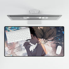 Load image into Gallery viewer, Anime Weathering With You Mouse Pad (Desk Mat)