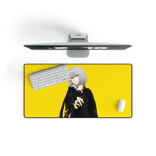 Load image into Gallery viewer, Persona 4 - Yu Narukami Mouse Pad (Desk Mat)