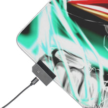 Load image into Gallery viewer, Anime Super Robot Wars RGB LED Mouse Pad (Desk Mat)