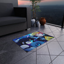 Load image into Gallery viewer, Inosuke and Zenitsu Rug