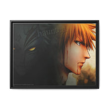Load image into Gallery viewer, Anime Bleachr Canvas Framed Art Print