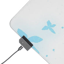 Load image into Gallery viewer, Gintama RGB LED Mouse Pad (Desk Mat)