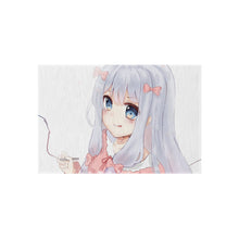 Load image into Gallery viewer, EroManga-Sensei Rug