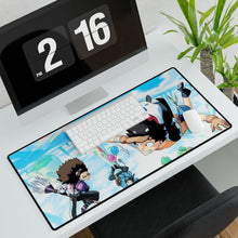 Load image into Gallery viewer, Radiant Anime Mouse Pad (Desk Mat)