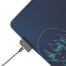 Load image into Gallery viewer, Sword Art Online II RGB LED Mouse Pad (Desk Mat)