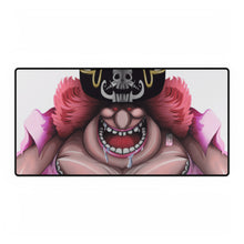 Load image into Gallery viewer, Anime One Piece Mouse Pad (Desk Mat)