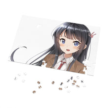 Load image into Gallery viewer, Rascal Does Not Dream Of Bunny Girl Senpai Jigsaw Puzzle