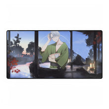 Load image into Gallery viewer, Yuri!!! On Ice Victor Nikiforov Mouse Pad (Desk Mat)