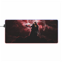 Load image into Gallery viewer, Pixiv Fantasia RGB LED Mouse Pad (Desk Mat)