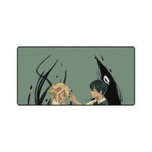 Load image into Gallery viewer, OMORI Mouse Pad (Desk Mat)