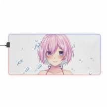Load image into Gallery viewer, Fate/Grand Order RGB LED Mouse Pad (Desk Mat)