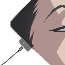 Load image into Gallery viewer, Anime Bleach RGB LED Mouse Pad (Desk Mat)