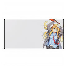 Load image into Gallery viewer, Your Lie In April Mouse Pad (Desk Mat)