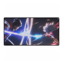 Load image into Gallery viewer, Modern day battle Mouse Pad (Desk Mat)