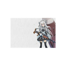 Load image into Gallery viewer, Chaika -The Coffin Princess- Rug