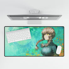 Load image into Gallery viewer, Suzuha Amane Mouse Pad (Desk Mat)