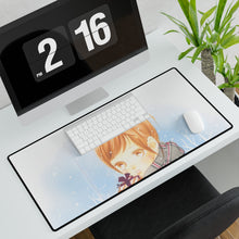 Load image into Gallery viewer, Anime We Were There Mouse Pad (Desk Mat)