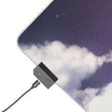 Load image into Gallery viewer, Natsume's Book Of Friends RGB LED Mouse Pad (Desk Mat)