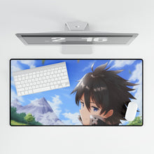 Load image into Gallery viewer, Anime Princess Connect! Re:Dive Mouse Pad (Desk Mat)