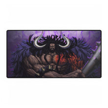 Load image into Gallery viewer, Anime One Piece Mouse Pad (Desk Mat)