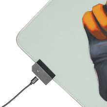 Load image into Gallery viewer, Bulma RGB LED Mouse Pad (Desk Mat)