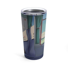Load image into Gallery viewer, Anime Original Tumbler 20oz